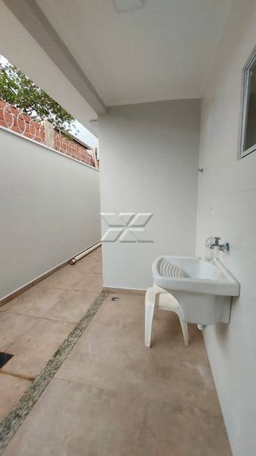 Foto 5 de Casa com 3 Quartos à venda, 130m² em Vila Aparecida, Rio Claro