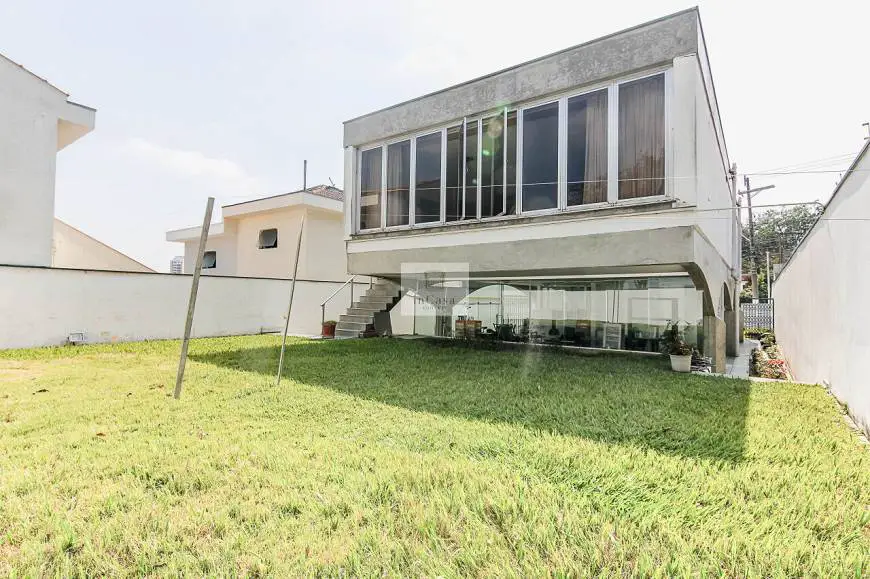 Foto 1 de Casa com 3 Quartos à venda, 280m² em Vila Madalena, São Paulo