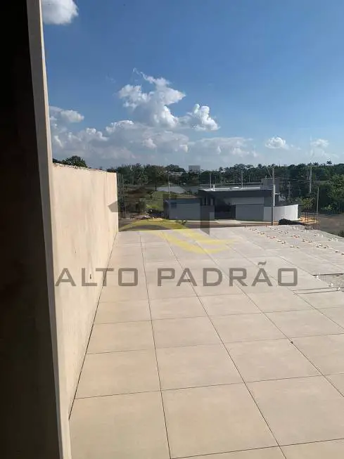 Foto 2 de Casa com 3 Quartos à venda, 167m² em Vila Queiróz, Artur Nogueira