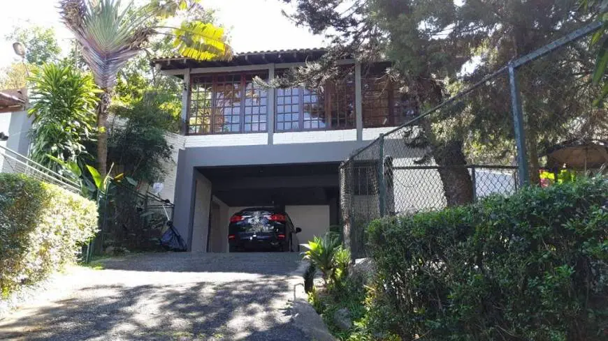 Foto 1 de Casa com 4 Quartos à venda, 415m² em Granja Viana, Cotia
