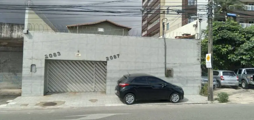 Foto 1 de Casa com 4 Quartos à venda, 353m² em Jacarecanga, Fortaleza