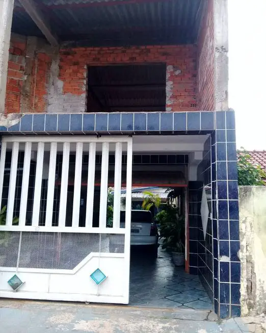 Foto 3 de Casa com 4 Quartos à venda, 300m² em Jardim Comodoro, Cuiabá