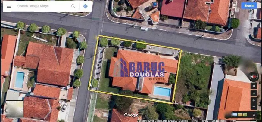 Foto 3 de Casa com 4 Quartos à venda, 420m² em Jardim Shangri La, Cuiabá