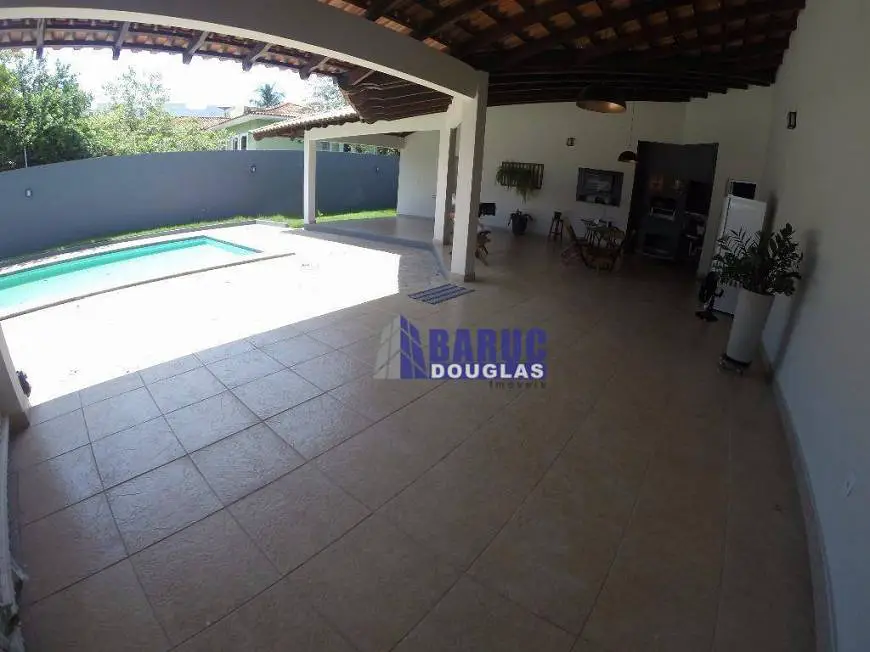 Foto 5 de Casa com 4 Quartos à venda, 420m² em Jardim Shangri La, Cuiabá