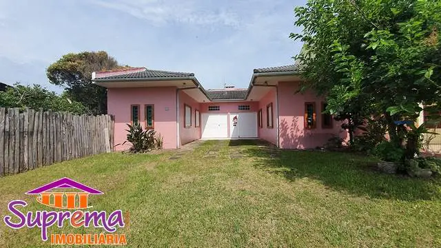 Foto 1 de Casa com 4 Quartos à venda, 160m² em Mariluz Norte, Imbé