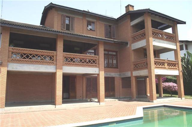 Foto 1 de Casa com 4 Quartos para venda ou aluguel, 700m² em Nova Fazendinha, Carapicuíba