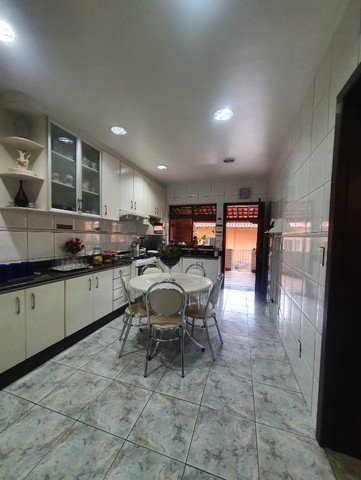Foto 5 de Casa com 4 Quartos à venda, 250m² em Padre Eustáquio, Belo Horizonte