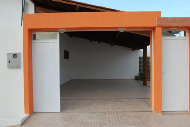 Foto 1 de Casa com 4 Quartos à venda, 160m² em Piauí, Parnaíba