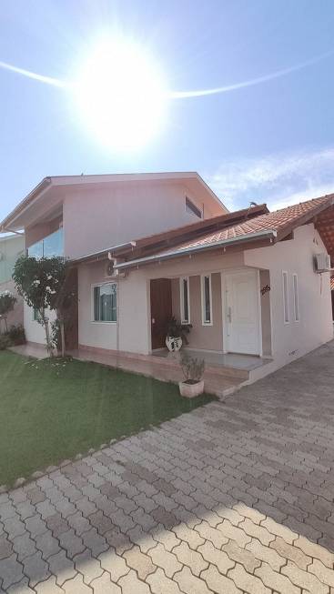 Foto 2 de Casa com 4 Quartos à venda, 265m² em , Timbó