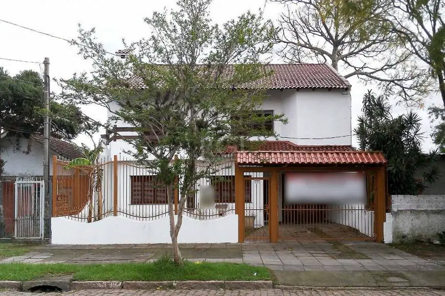 Foto 2 de Casa com 4 Quartos à venda, 300m² em Tristeza, Porto Alegre