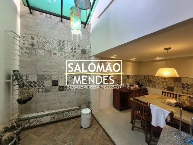 Foto 1 de Casa com 5 Quartos à venda, 300m² em Batista Campos, Belém