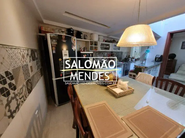 Foto 4 de Casa com 5 Quartos à venda, 300m² em Batista Campos, Belém