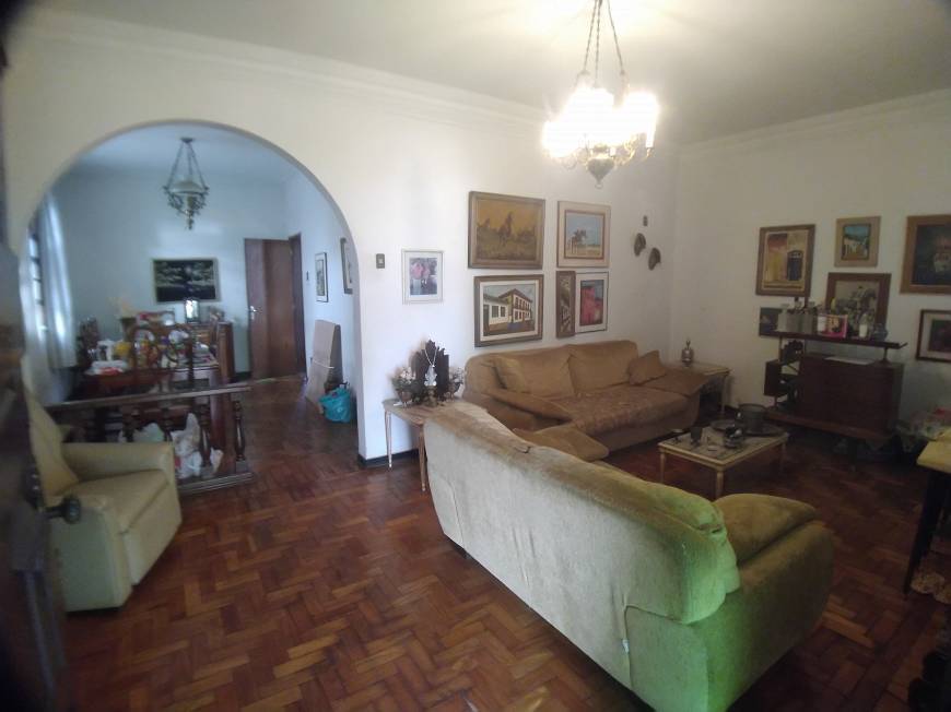 Foto 1 de Casa com 5 Quartos à venda, 462m² em Gutierrez, Belo Horizonte