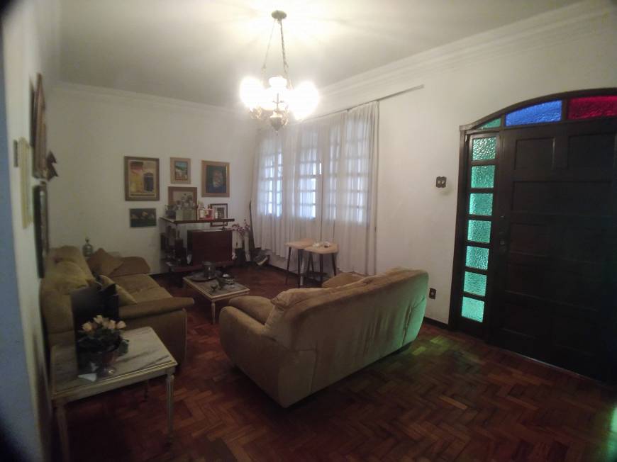 Foto 5 de Casa com 5 Quartos à venda, 462m² em Gutierrez, Belo Horizonte