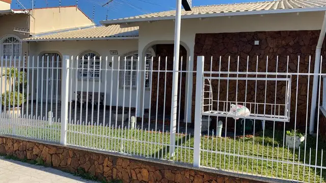 Foto 1 de Casa com 5 Quartos à venda, 360m² em Ipiranga, São José