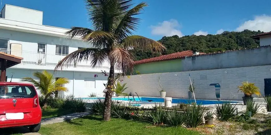 Foto 4 de Casa com 5 Quartos à venda, 154m² em Massaguaçu, Caraguatatuba