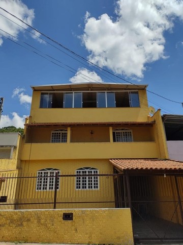 Foto 1 de Casa com 5 Quartos à venda, 408m² em São Geraldo, Juiz de Fora