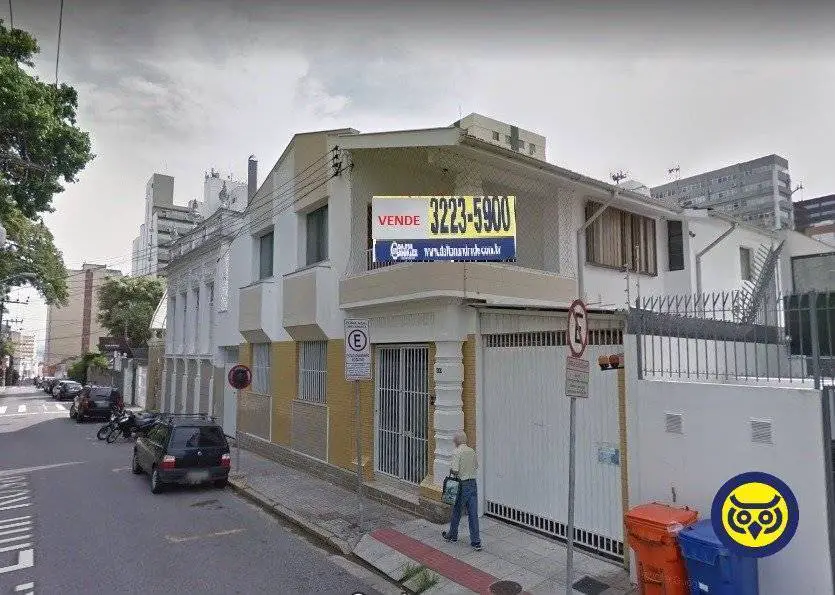Foto 1 de Casa à venda, 449m² em Centro, Florianópolis