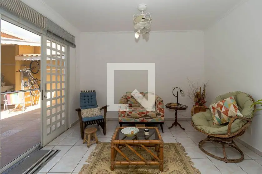 Foto 1 de Casa de Condomínio com 1 Quarto à venda, 144m² em Parque Residencial Eloy Chaves, Jundiaí