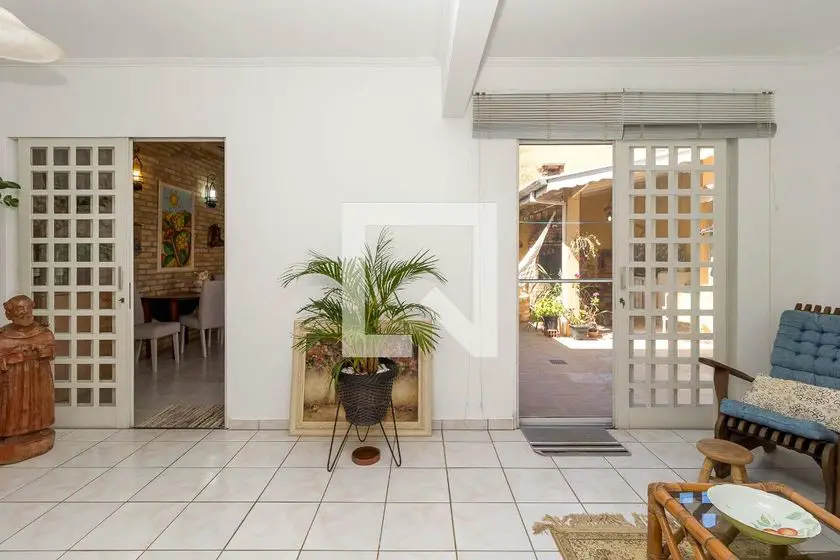 Foto 3 de Casa de Condomínio com 1 Quarto à venda, 144m² em Parque Residencial Eloy Chaves, Jundiaí