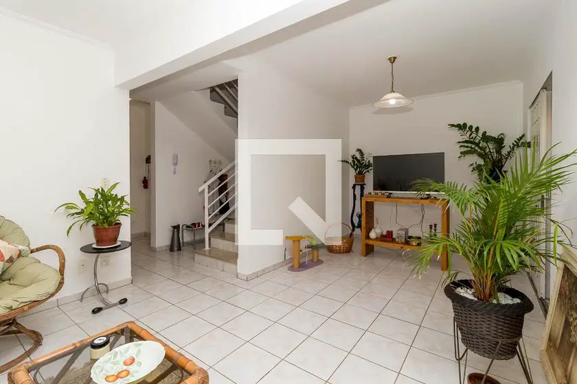 Foto 4 de Casa de Condomínio com 1 Quarto à venda, 144m² em Parque Residencial Eloy Chaves, Jundiaí