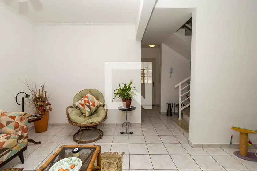 Foto 5 de Casa de Condomínio com 1 Quarto à venda, 144m² em Parque Residencial Eloy Chaves, Jundiaí