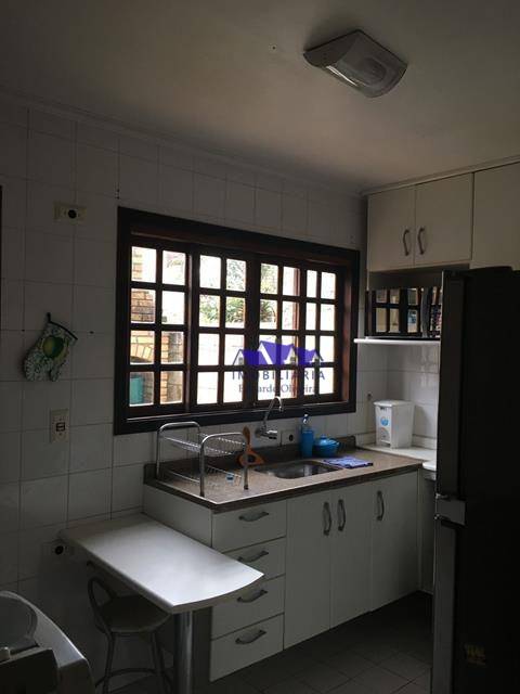 Foto 3 de Casa de Condomínio com 2 Quartos à venda, 65m² em Chácara Pavoeiro, Cotia