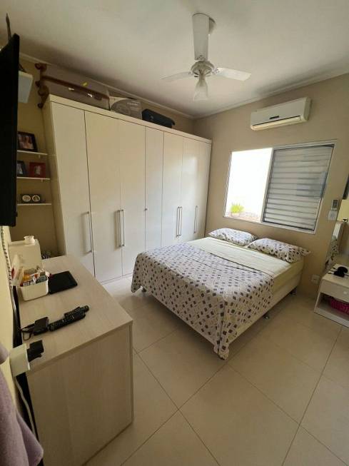 Foto 4 de Casa de Condomínio com 2 Quartos à venda, 110m² em Despraiado, Cuiabá