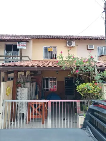 Foto 1 de Casa de Condomínio com 2 Quartos à venda, 200m² em Galo Branco, São Gonçalo