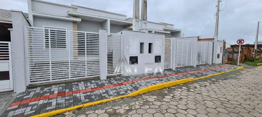 Foto 1 de Casa de Condomínio com 2 Quartos à venda, 60m² em Sao Domingos, Navegantes