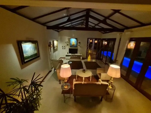 Foto 5 de Casa de Condomínio com 2 Quartos à venda, 156m² em , Tibau do Sul