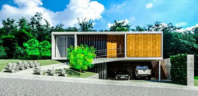 Foto 1 de Casa de Condomínio com 3 Quartos à venda, 200m² em Alphaville Residencial Plus, Barueri