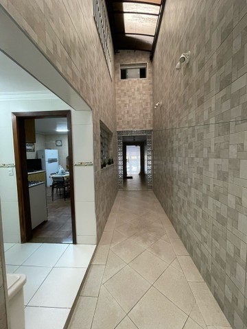 Foto 3 de Casa de Condomínio com 3 Quartos à venda, 126m² em Assunção, São Bernardo do Campo