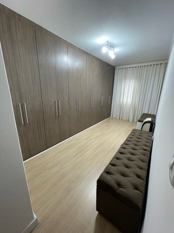 Foto 5 de Casa de Condomínio com 3 Quartos à venda, 126m² em Assunção, São Bernardo do Campo