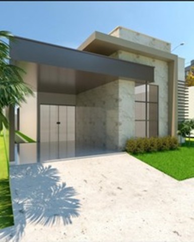 Foto 2 de Casa de Condomínio com 3 Quartos à venda, 115m² em Centro, Ananindeua