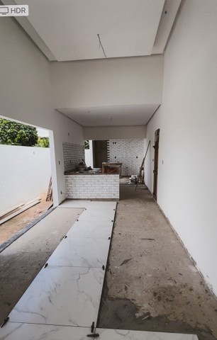 Foto 4 de Casa de Condomínio com 3 Quartos à venda, 115m² em Centro, Ananindeua