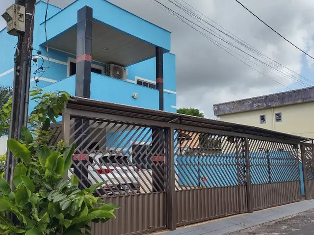 Foto 1 de Casa de Condomínio com 3 Quartos à venda, 440m² em Centro, Ananindeua