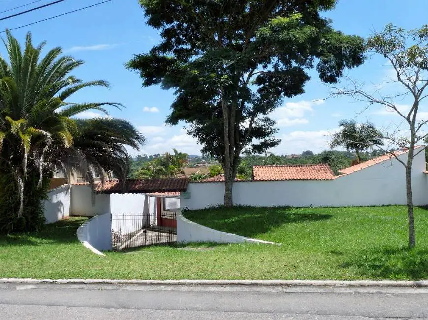 Foto 2 de Casa de Condomínio com 3 Quartos à venda, 90m² em Paysage Vert, Vargem Grande Paulista