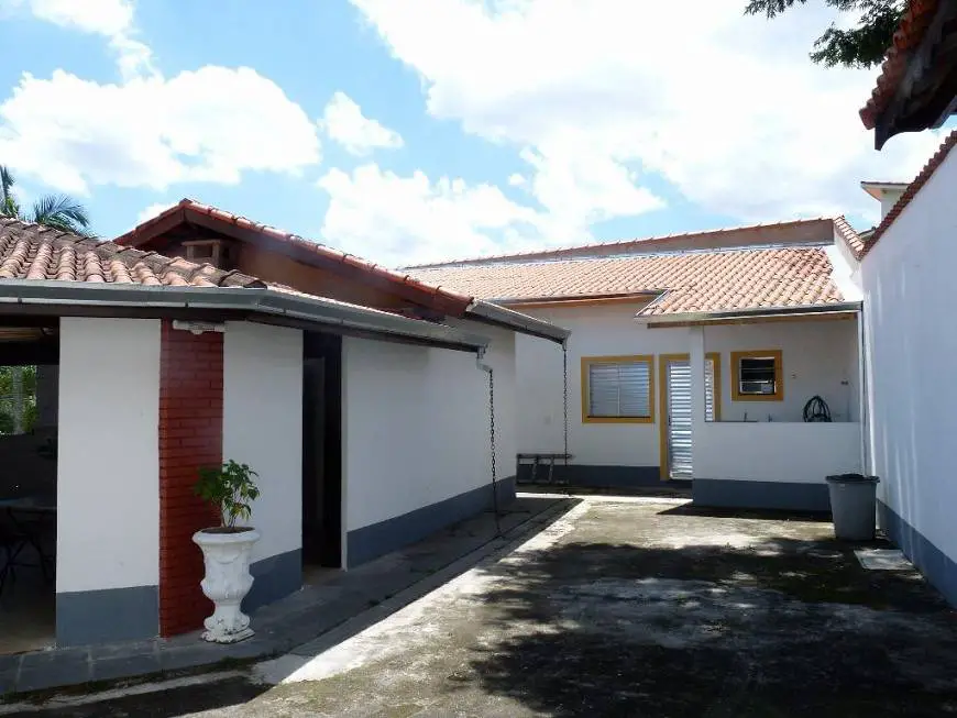 Foto 4 de Casa de Condomínio com 3 Quartos à venda, 90m² em Paysage Vert, Vargem Grande Paulista