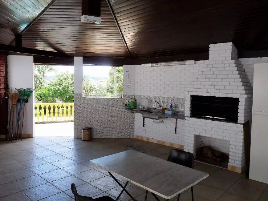 Foto 5 de Casa de Condomínio com 3 Quartos à venda, 90m² em Paysage Vert, Vargem Grande Paulista