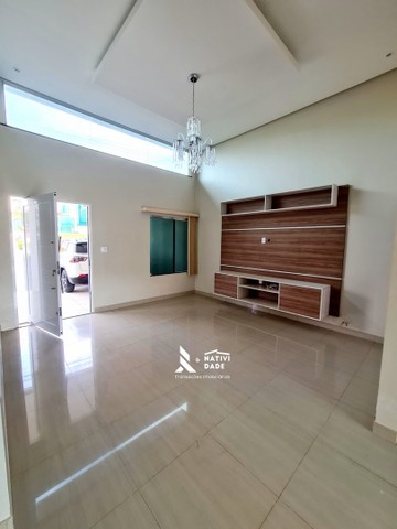 Foto 1 de Casa de Condomínio com 3 Quartos à venda, 275m² em Tarumã, Manaus