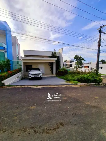 Foto 3 de Casa de Condomínio com 3 Quartos à venda, 275m² em Tarumã, Manaus