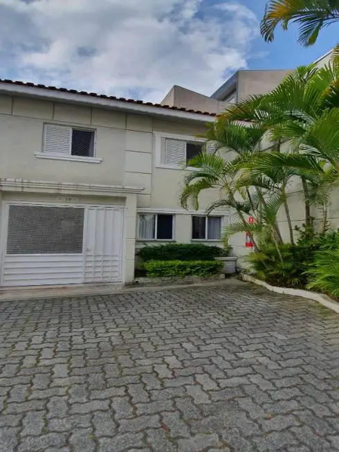 Foto 1 de Casa de Condomínio com 3 Quartos à venda, 110m² em Vila Carrão, São Paulo