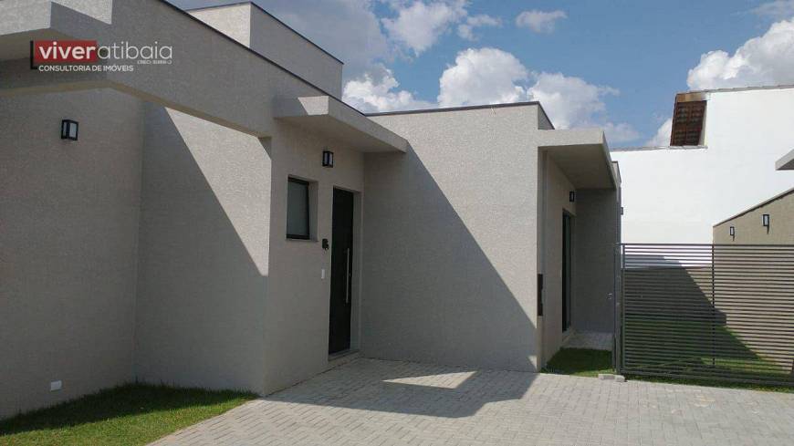 Foto 1 de Casa de Condomínio com 3 Quartos para alugar, 120m² em Vila Esperia ou Giglio, Atibaia