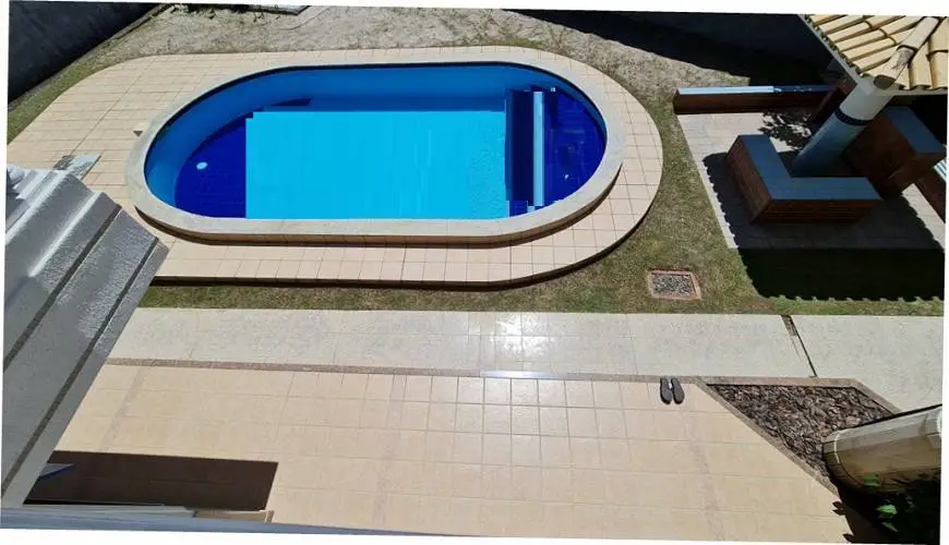 Foto 1 de Casa de Condomínio com 3 Quartos à venda, 260m² em Vilas do Atlantico, Lauro de Freitas