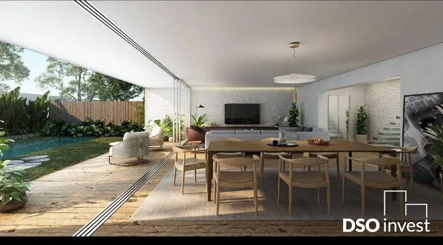 Foto 1 de Casa de Condomínio com 4 Quartos à venda, 793m² em Jardim Europa, São Paulo