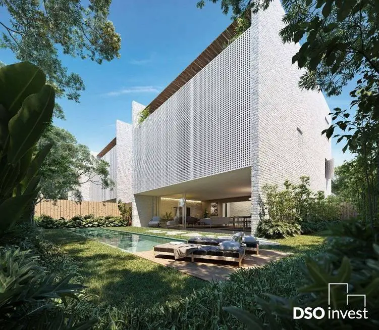 Foto 3 de Casa de Condomínio com 4 Quartos à venda, 793m² em Jardim Europa, São Paulo