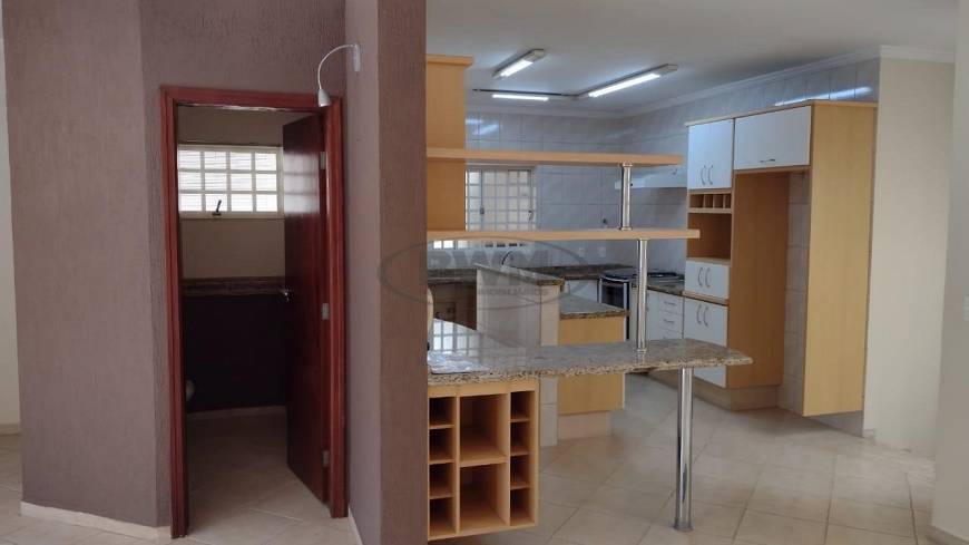 Foto 4 de Casa de Condomínio com 4 Quartos à venda, 200m² em Jardim Ibiti do Paco, Sorocaba