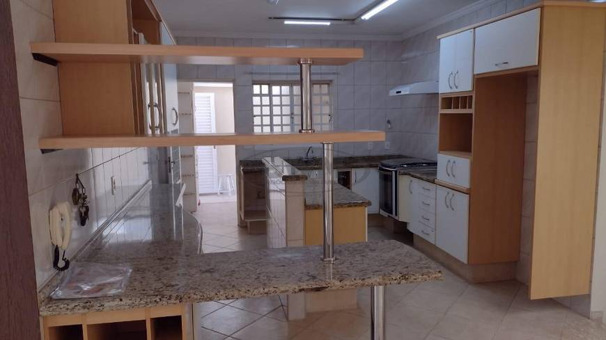 Foto 5 de Casa de Condomínio com 4 Quartos à venda, 200m² em Jardim Ibiti do Paco, Sorocaba