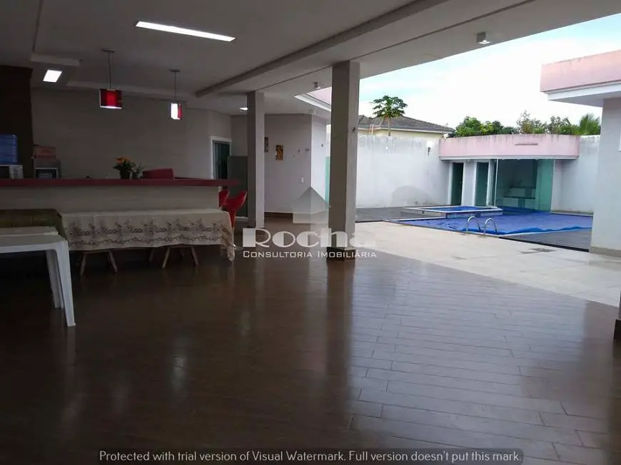 Foto 1 de Casa de Condomínio com 4 Quartos à venda, 350m² em Setor Habitacional Contagem, Sobradinho